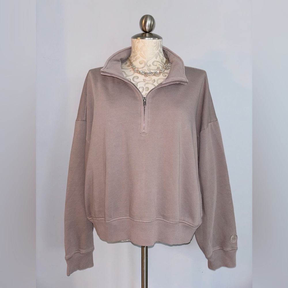 🆕 PINK Sweater Size XL. #A